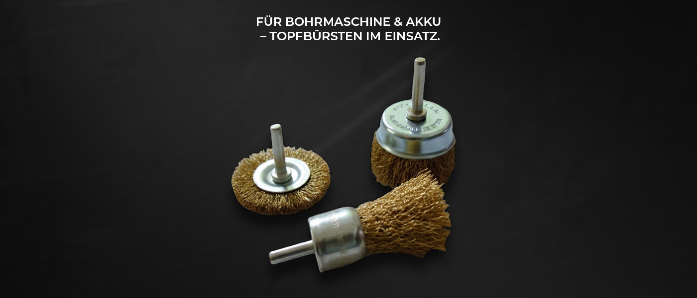 Bohrmaschine