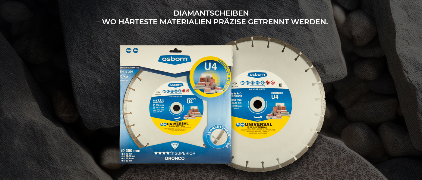 Diamant Trennscheibe Diamant Trennscheibe
