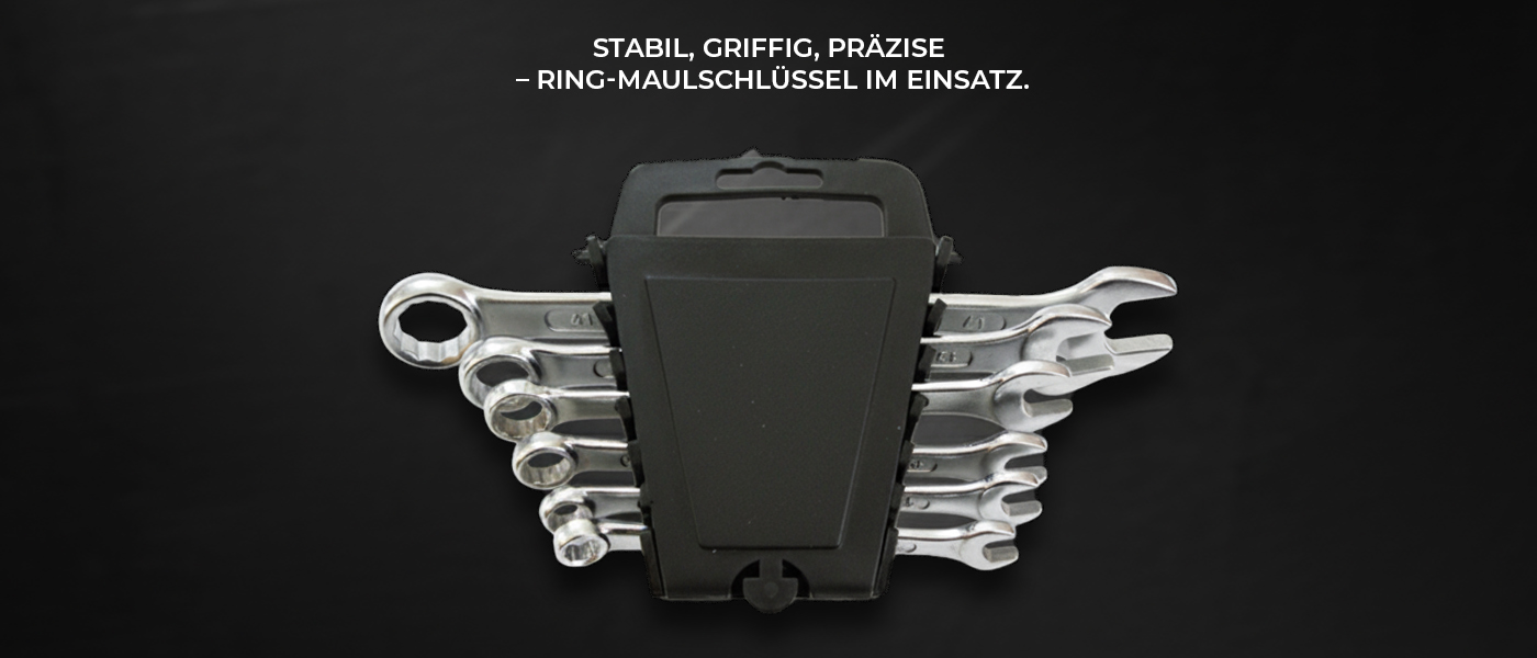 Ring-Maulschluessel