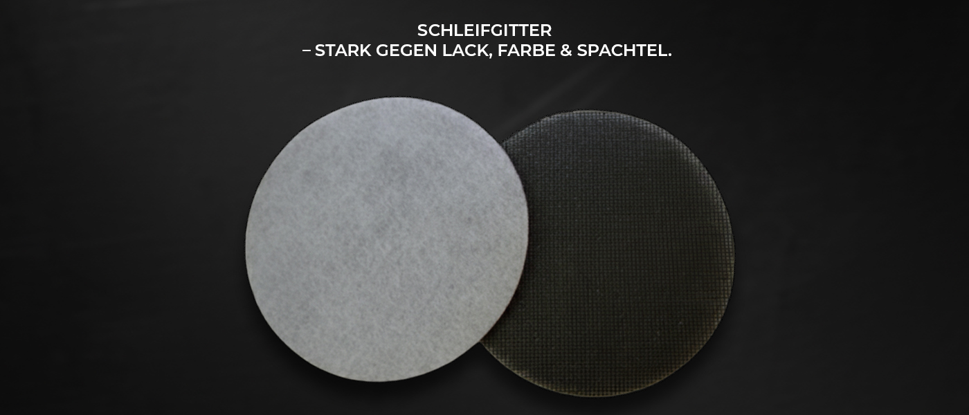 Schleifgitter