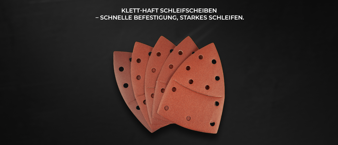 Schleifpapier