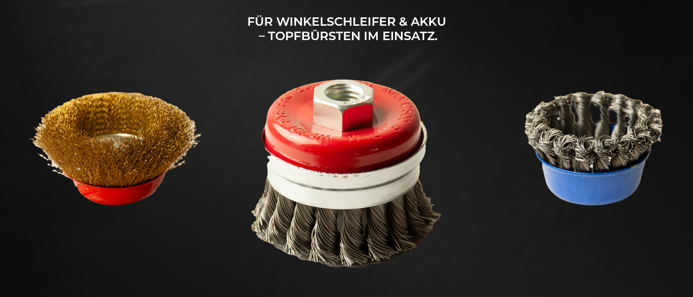 Winkelschleifer