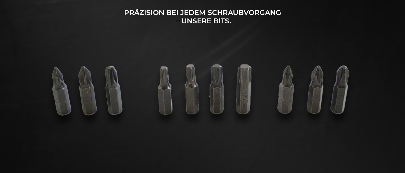 Bits & Bit-Boxen