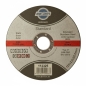 Preview: Trennscheibe 125x2,5 mm – für Metall, Stahl, Edelstahl & INOX