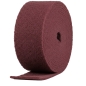 Preview: Schleifvlies Körnung 400 - 10 Meter Rolle Very Fine - Rot