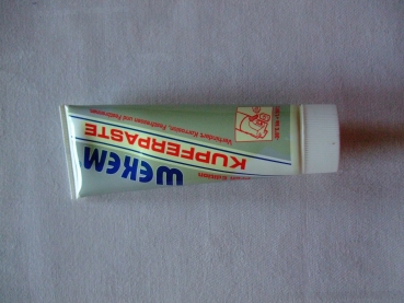 Kupferpaste Montagepaste