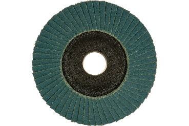 Osborn Fächerscheiben 125 mm | Korn 40, 60, 80, 120