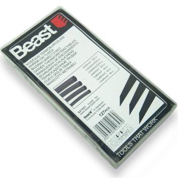 Preview: Schrumpfschlauch BOX / Schrumpfschläuche Sortiment 127 tlg.