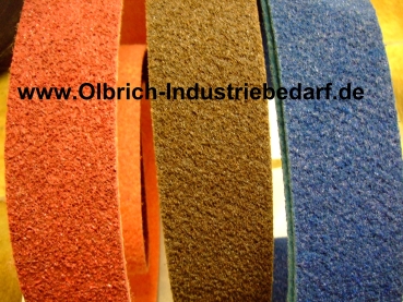 Schleifvlies Schleifband 150x2000 mm