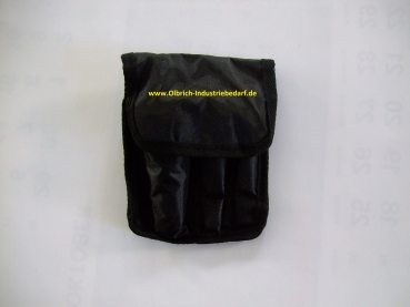 Stufenbohrer inkl. Tasche