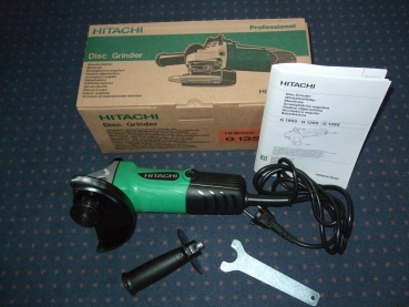 Hitachi G 13 SS