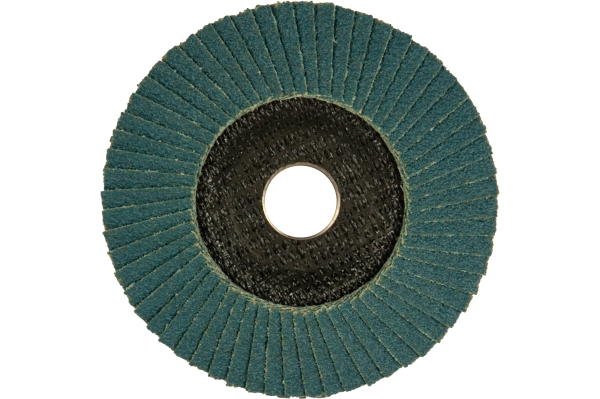 Osborn Fächerscheiben 125 mm | Korn 40, 60, 80, 120