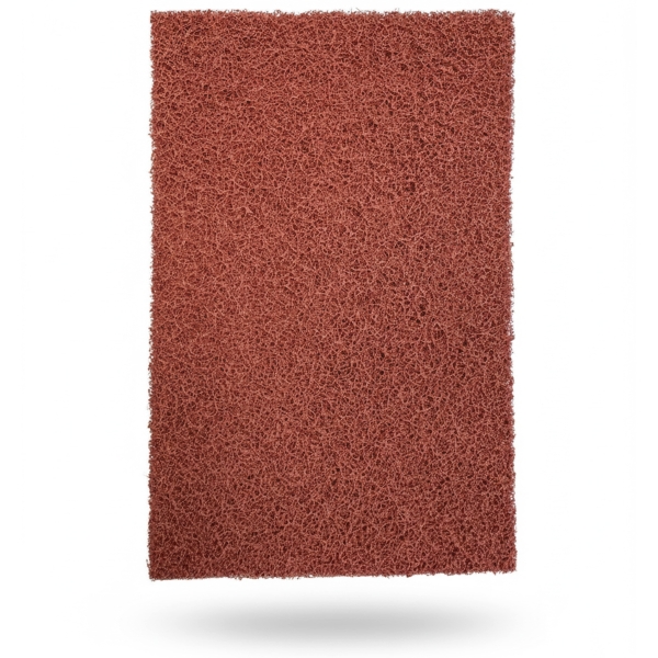 Schleifvlies Pads 152x229mm Schleifvlies Streifen