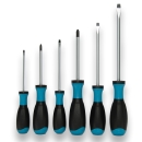 Hazet Schraubendreher Satz 6 teilig Hazet 810 SPC/6