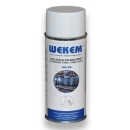 Wekem Edelstahlreiniger und Pflege 400 ml