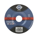 Schruppscheiben 125x6 mm Metall, Stahl und Eisen