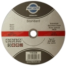 Trennscheiben 230x2 mm Metall, Stahl, INOX, Edelstahl