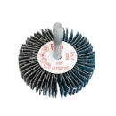 Fächerschleifer - Schleifmop 60x15x6 auch für Edelstahl