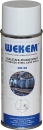 Wekem Edelstahlreiniger und Pflege 400 ml