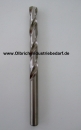 Spiralbohrer HSS-G DIN 338