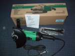 HITACHI Winkelschleifer G 23 SS  230 mm